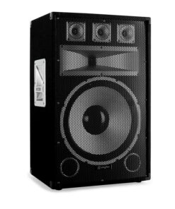 Skytec VONYX TX15 passzív hangfal, 38 cm (15"), 250 W RMS
