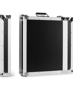 FrontStage SC-R2U, 19", rack case, szekrény, 2U