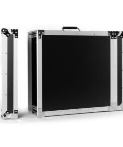 FrontStage SC-R4U rack szekrény, 19", 4U