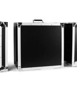 FrontStage SC-R6U, rack case, koffer, 19", 6 U