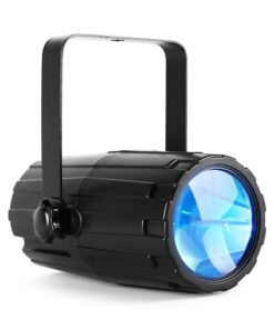 Beamz Moon Flower fényeffekt, 20 W, 60 RGBAW LED