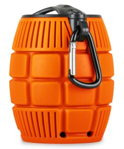 OneConcept Grenadier, hordozható bluetooth hangfal