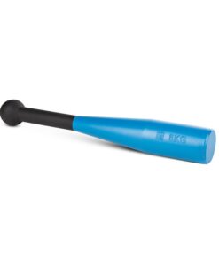 Capital Sports Bludgeon Clubbell, fekete/kék, clubbell kúp, acél, 8 kg