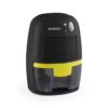 Klarstein Drybest 500 2G, fekete, párátlanító készülék, 300 ml/nap, 23 W