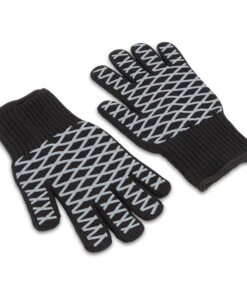 OneConcept Meatlove XL thermo kesztyű, pár, 350 °C, hőálló
