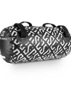 Capital Sports Hydropow, erősítő zsák, aqua bag, L méret, 90 l, 75 x 40 cm, vinil