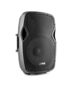 Vonyx AP1500, passzív PA hangfal, 38 cm (15"), 800 W