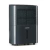 Klarstein DryFy 10 légtisztító párátlanító 200W 10l/nap 80 m³/h 20-30m²