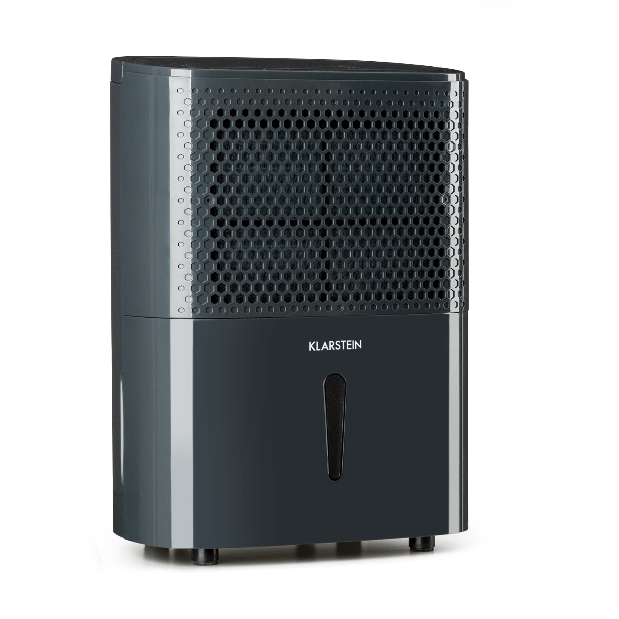 Klarstein DryFy 10 légtisztító párátlanító 200W 10l/nap 80 m³/h 20-30m²