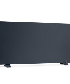 Klarstein Taal Smart, hibrid infravörös hősugárzó, 105 x 56 cm, 750 W, heti időzítő, IP24