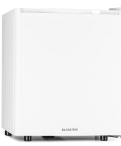 Klarstein Happy Hour 45 Mini-hűtőszekrény minibár italhűtő 45 L 26 dB