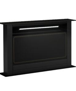 Klarstein Victoria Downdraft páraelszívó | 60 cm | A | 8 fokozat + boost | akár 713 m³/h | 120 W