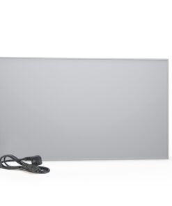 Blumfeldt RadiantSmart IR Heater, Infravörös hősugárzó, Erősítő egység, IP24