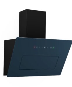 Klarstein SleekAir páraelszívó | A+++ | 717 m³/h | Érintővezérlés | LED | 60 cm