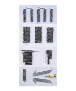 Blumfeldt Csavarkészlet Pantheon Robust - 10047543