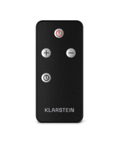 Klarstein Távirányító DualisHeat-hez - 10047747