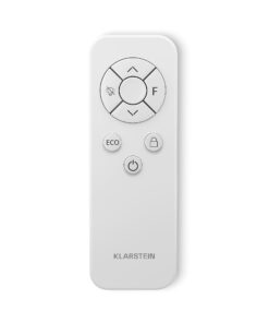 Klarstein Távirányító MarmoHeat, Wonderglass - 10047854