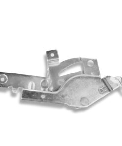Klarstein Zsanérmodul jobb - 10048563