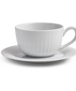 Hammershoi fehér porcelán csésze, 250 ml - Kähler Design